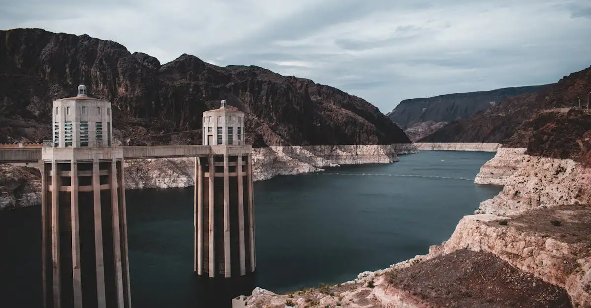 Qual é a história resumida do estado de Nevada?