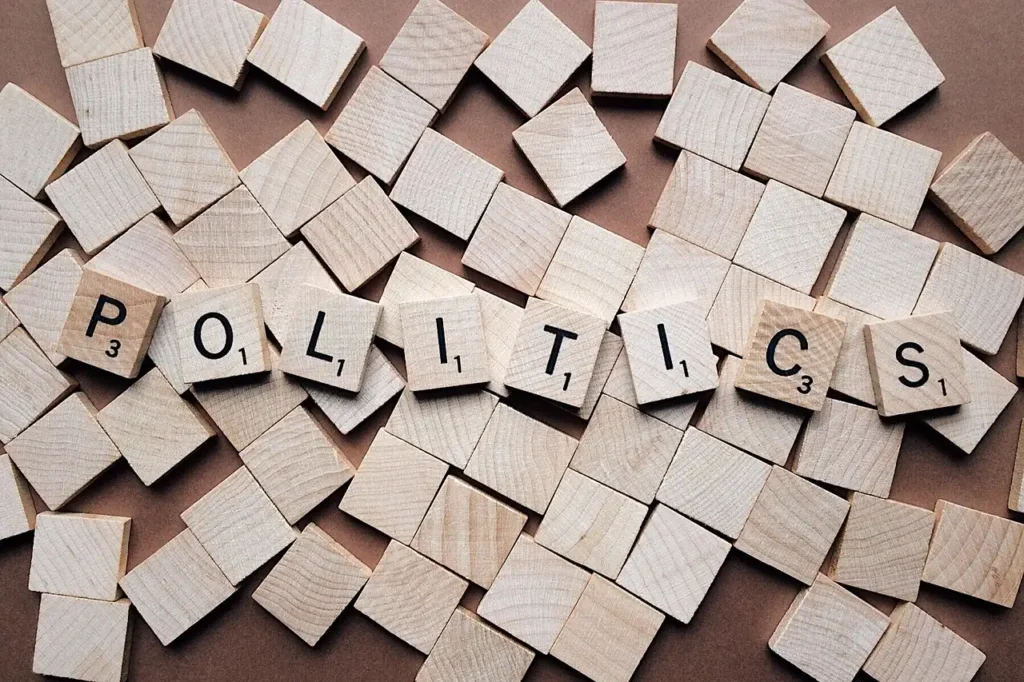 Qual é o principal órgão político da República?