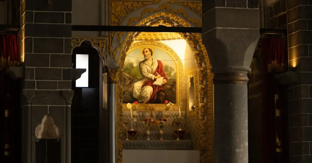 Qual era a principal religião do Império Austro-Húngaro?