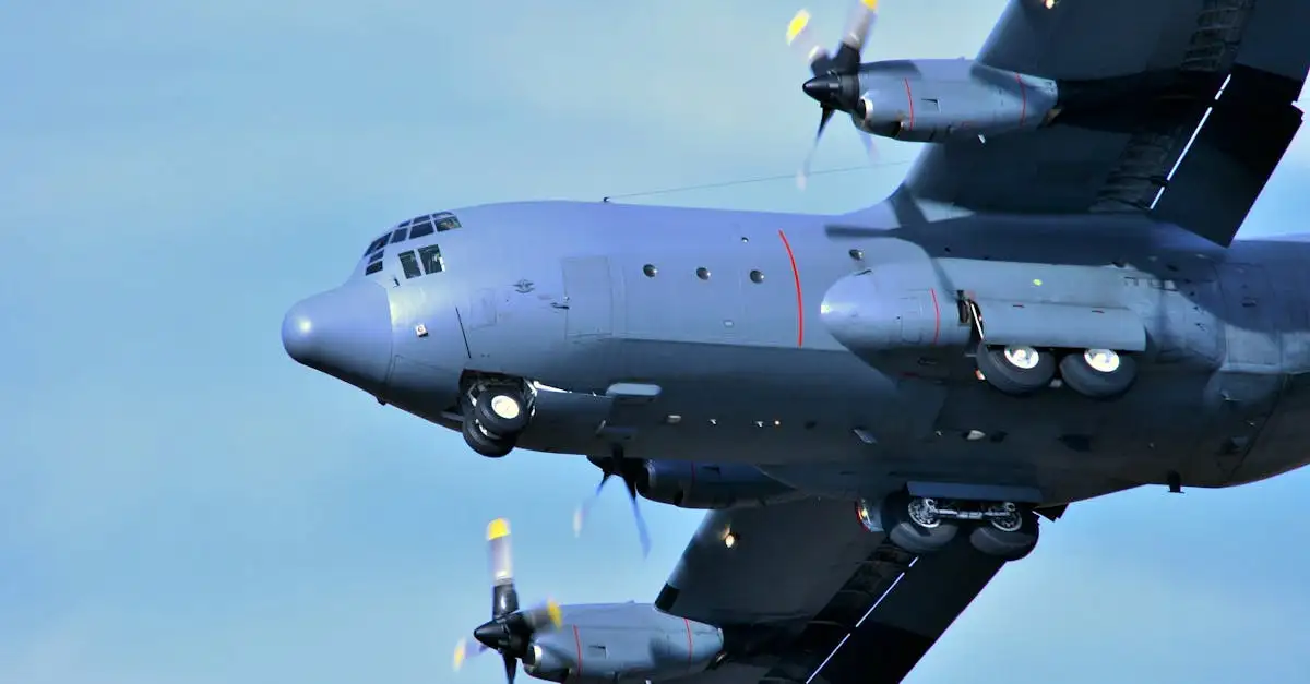 Qual foi a importância dos aviões na ponte aérea de Berlim?