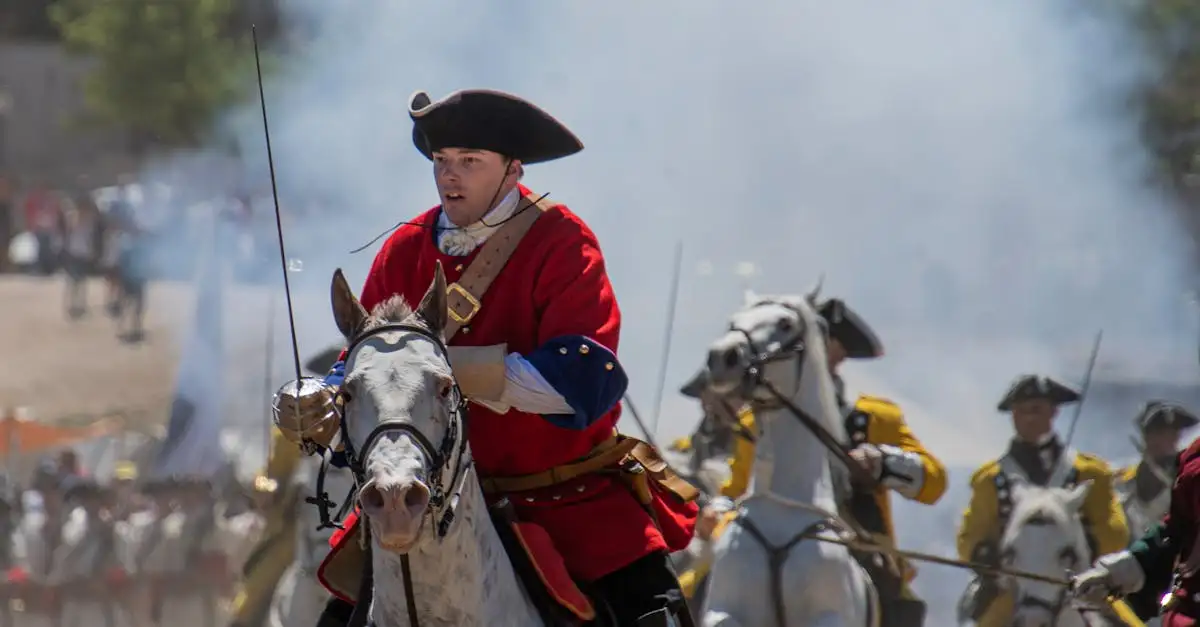 Qual foi o papel da Espanha na guerra? Descubra aqui!