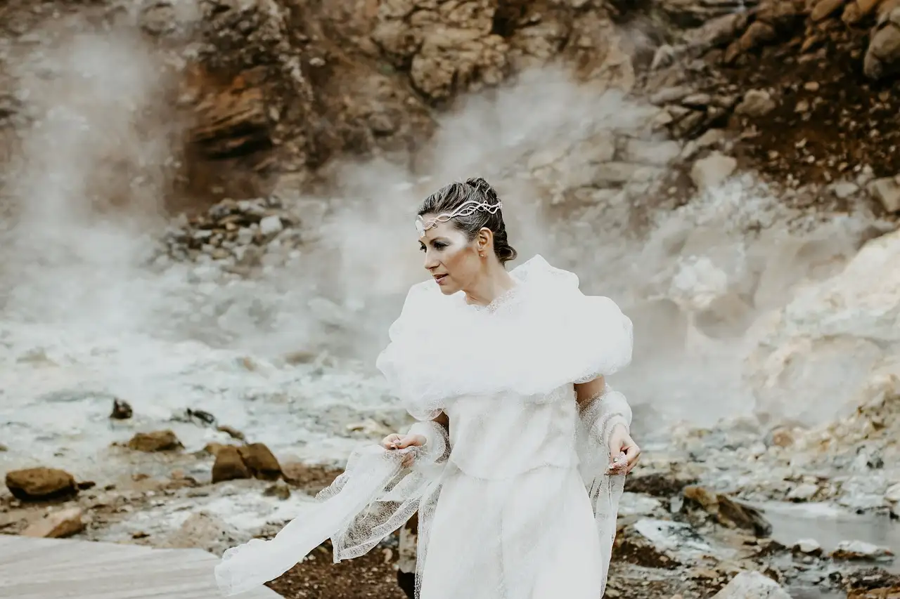 Qual o papel da rainha Medb nas histórias celtas?