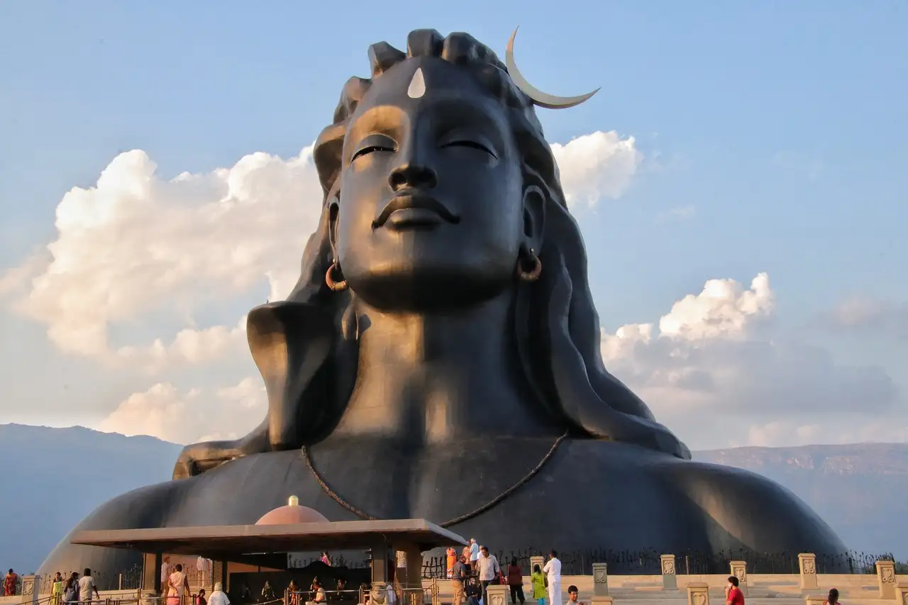 Quem é Chamunda, a deusa da fúria de Shiva?