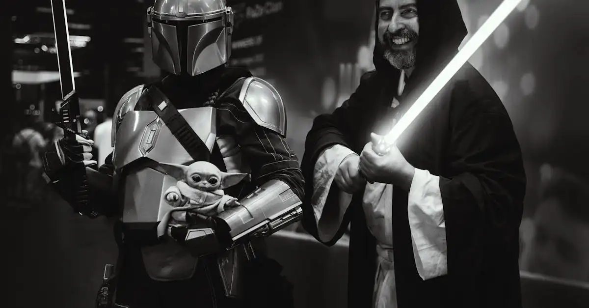 Quem é o ator que fez Obi-Wan Kenobi nos filmes préquiois?