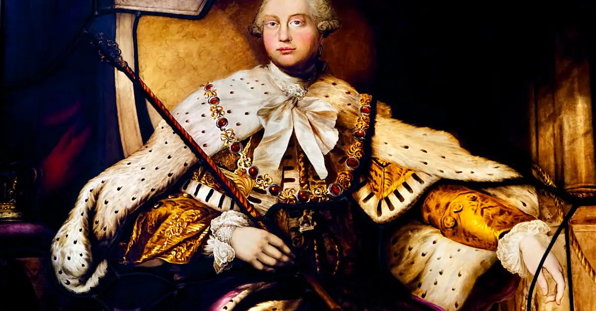 Quem foi o rei espanhol do império no século XVI?