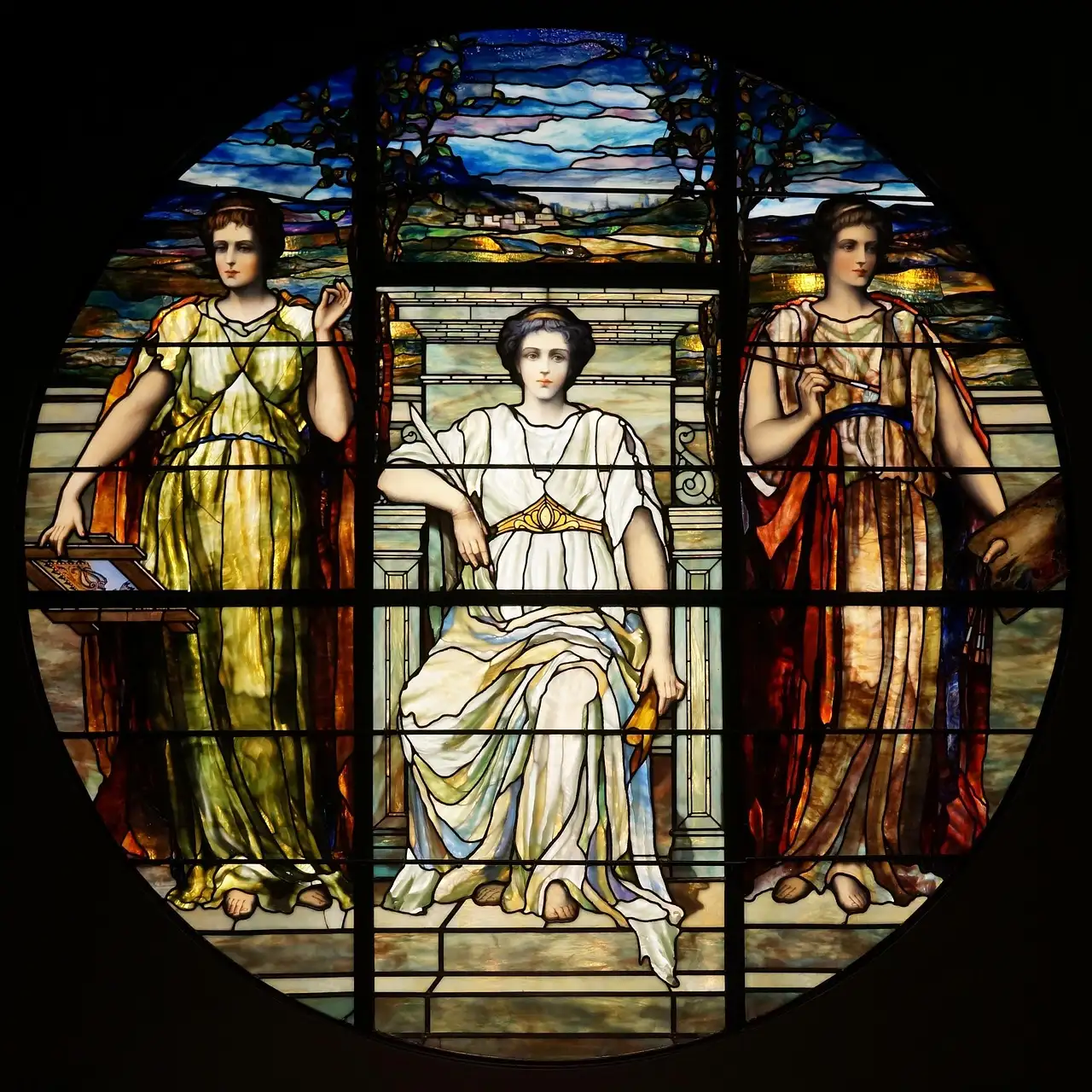 Quem foi Perséfone e qual é a sua importância na mitologia?