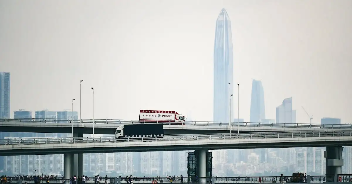 Shun Hing Square fica em Shenzhen, na China?