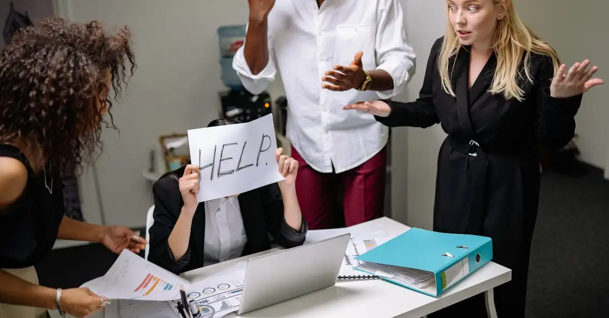 Como identificar os sinais de burn-out no dia a dia?