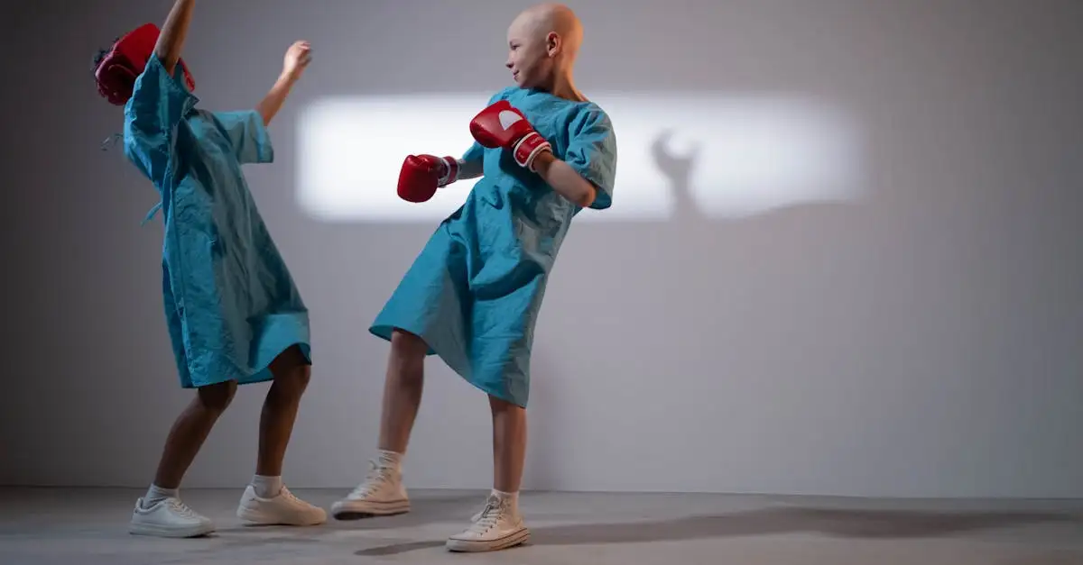 Como o boxe se tornou o esporte principal das Olimpíadas?