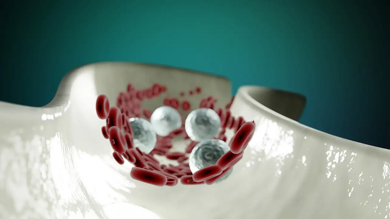 Como o chá de gengibre pode melhorar sua circulação sanguínea?