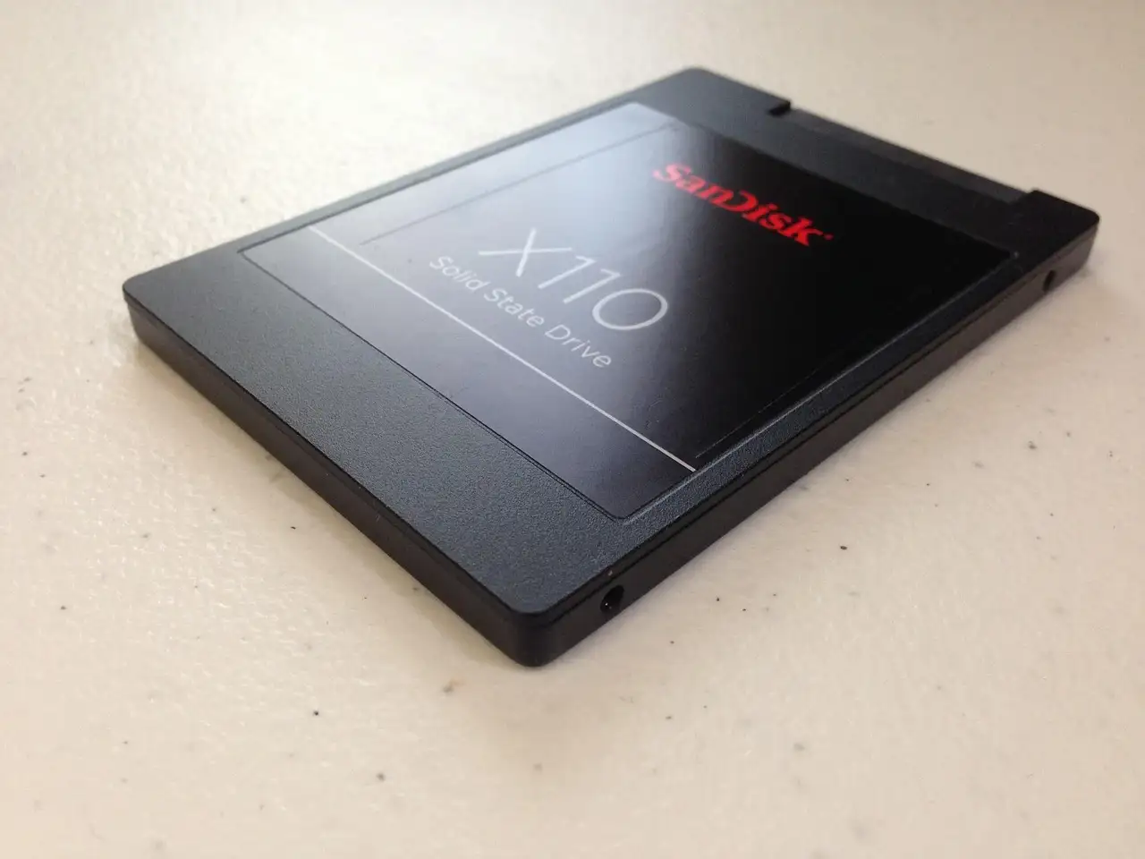 Como os SSDs Transformaram a Tecnologia de Armazenamento?