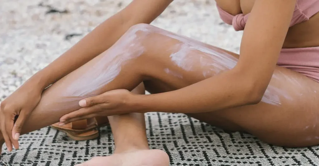 Como prevenir o envelhecimento da pele de forma natural?