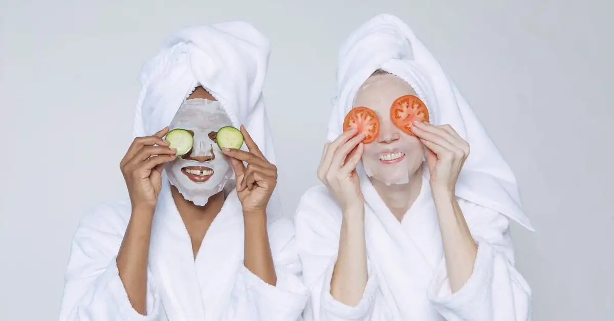 Máscara de tomate: como ela reduz poros dilatados?