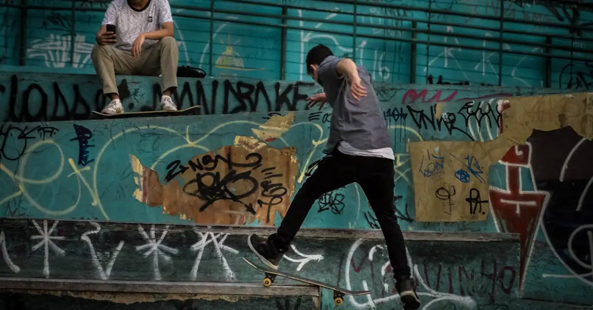 O que a street art de São Paulo revela sobre a cidade?