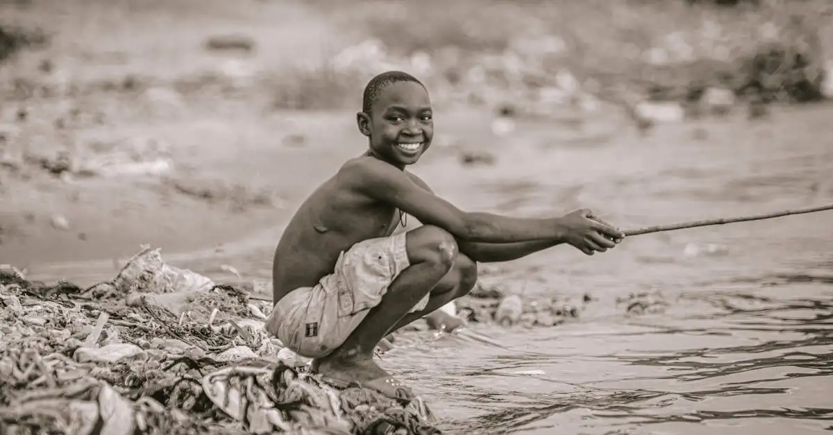 O que descobrir no Lago Albert, Uganda e Congo?
