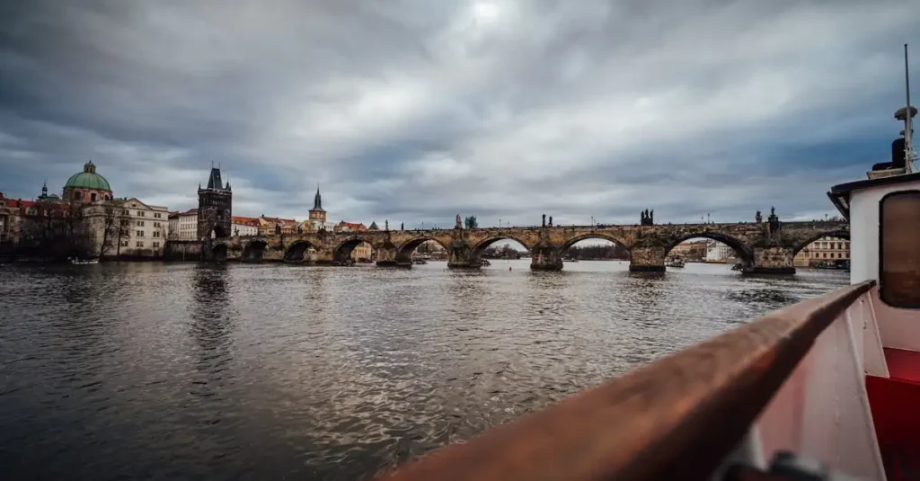 O que ver na cidade antiga de Praga? Descubra aqui!
