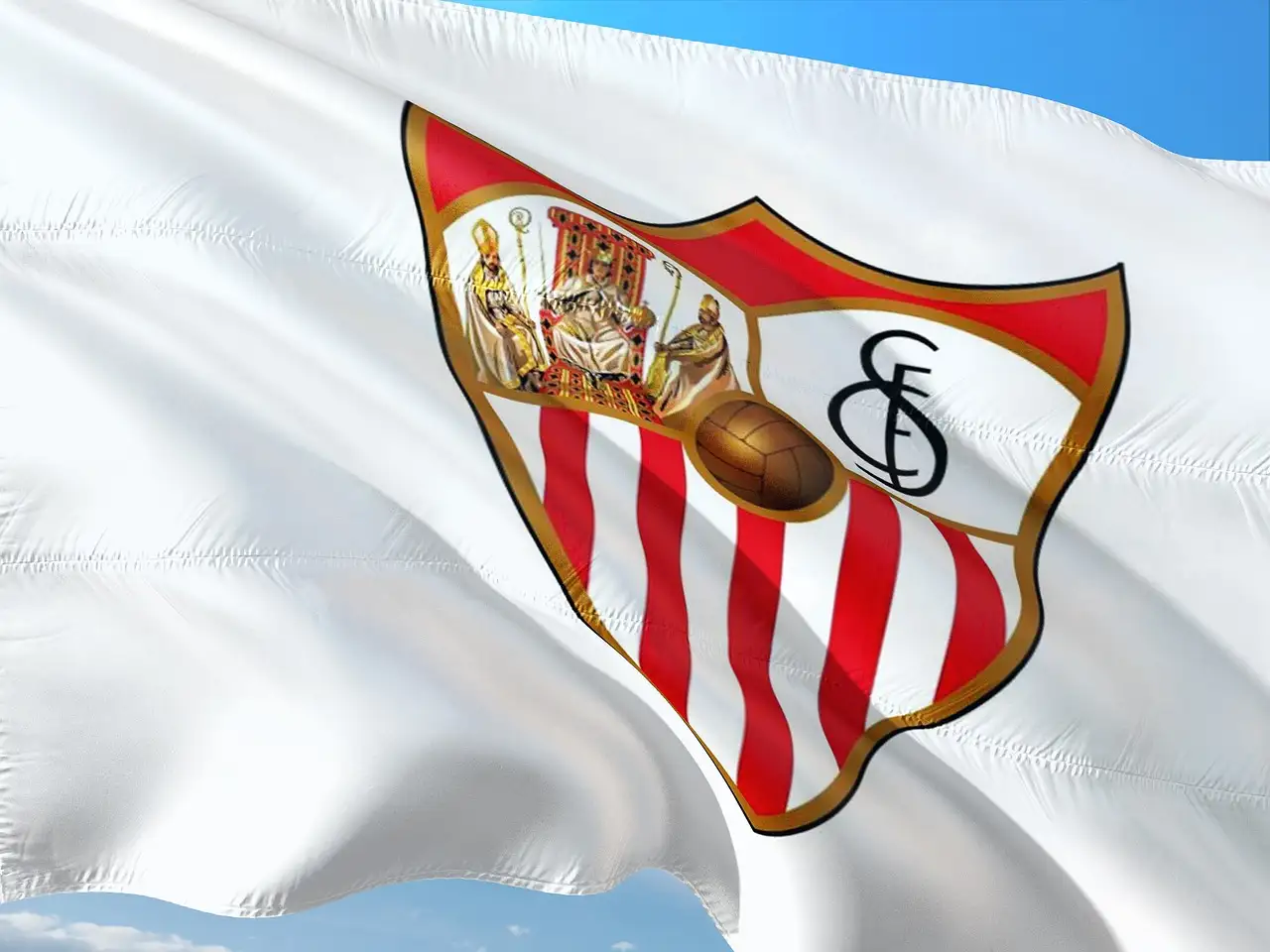 Onde o Sevilla FC joga na Europa League?