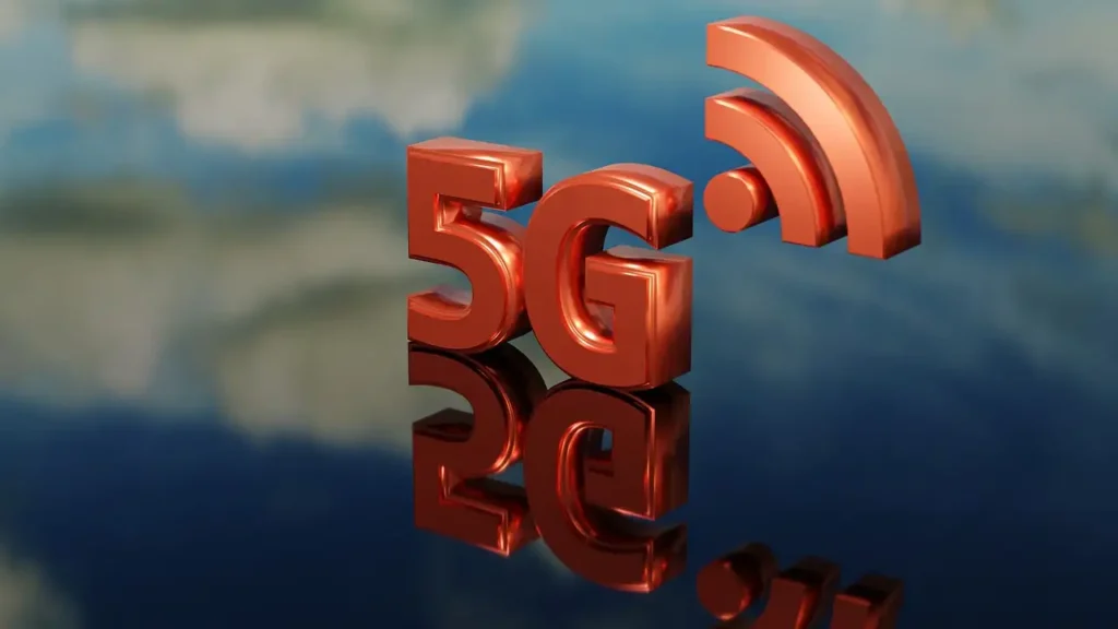 Por que o 5G é crucial para o futuro da telefonia?