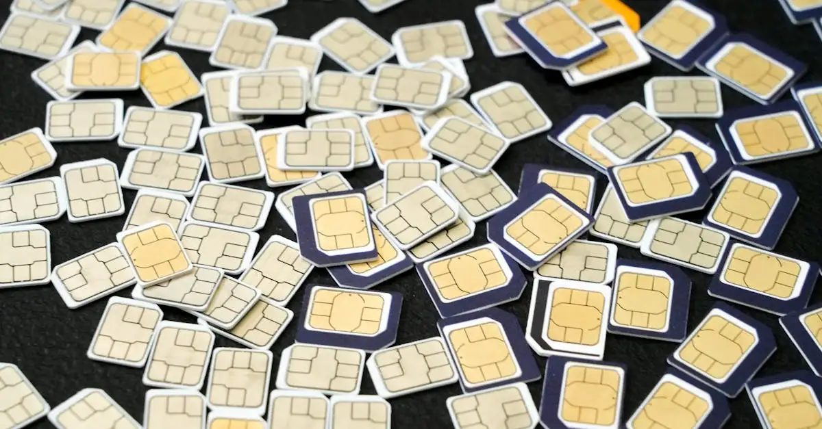 Por que o 5G é crucial para o futuro da telefonia?