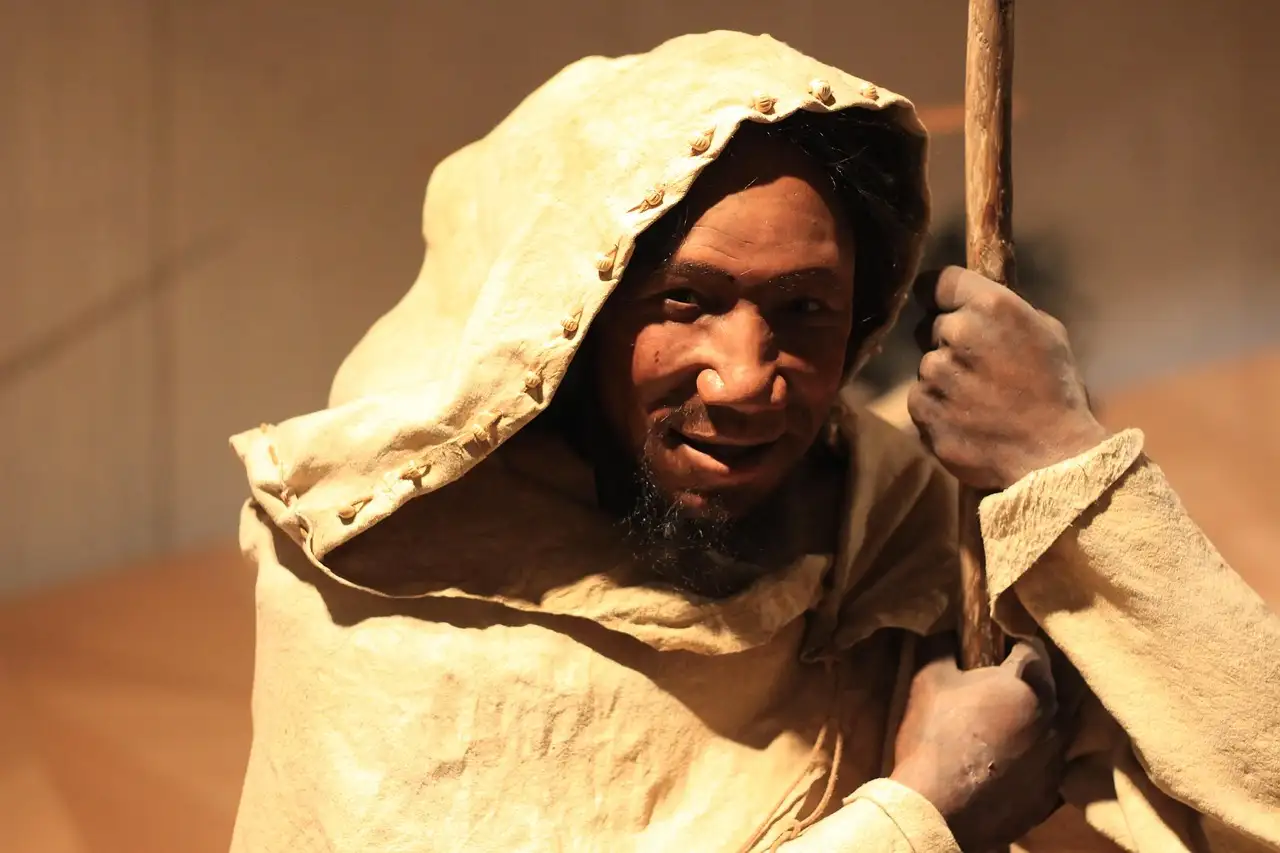 Quais foram as causas da extinção dos Neandertais?