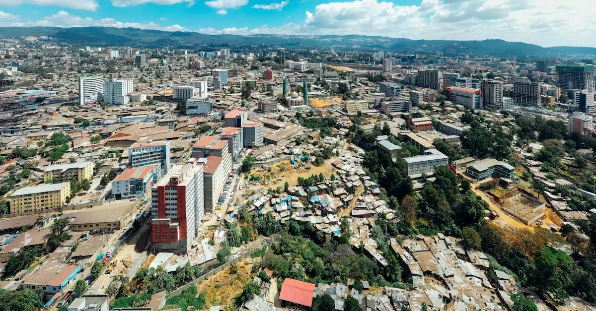 Quais são as 3 atrações imperdíveis no Quênia?