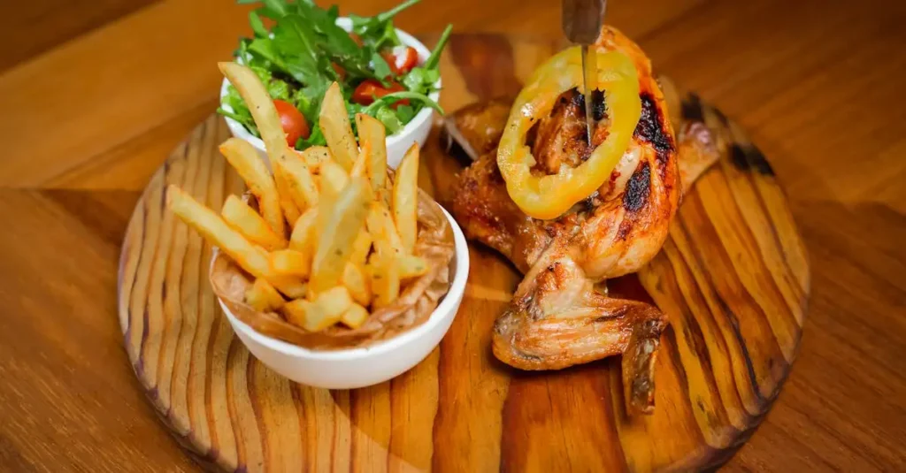 Quais são as 3 especialidades culinárias mais famosas da Albânia?