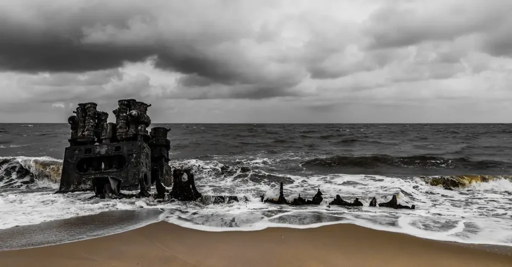 Quais são as 3 melhores atrações turísticas em Moçambique?