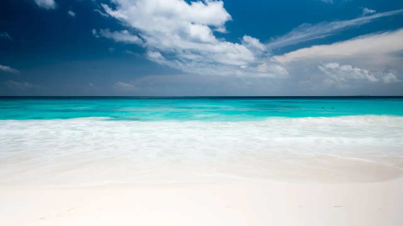 Quais são as 3 principais atrações nas Seychelles?