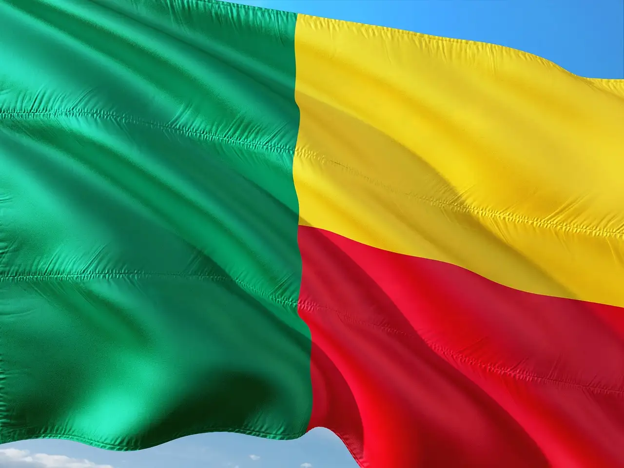 Quais são as melhores atividades e eventos em Benin?