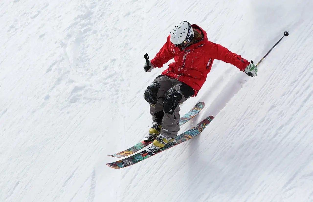 Quais são os melhores locais para esquiar em Mount Buller?