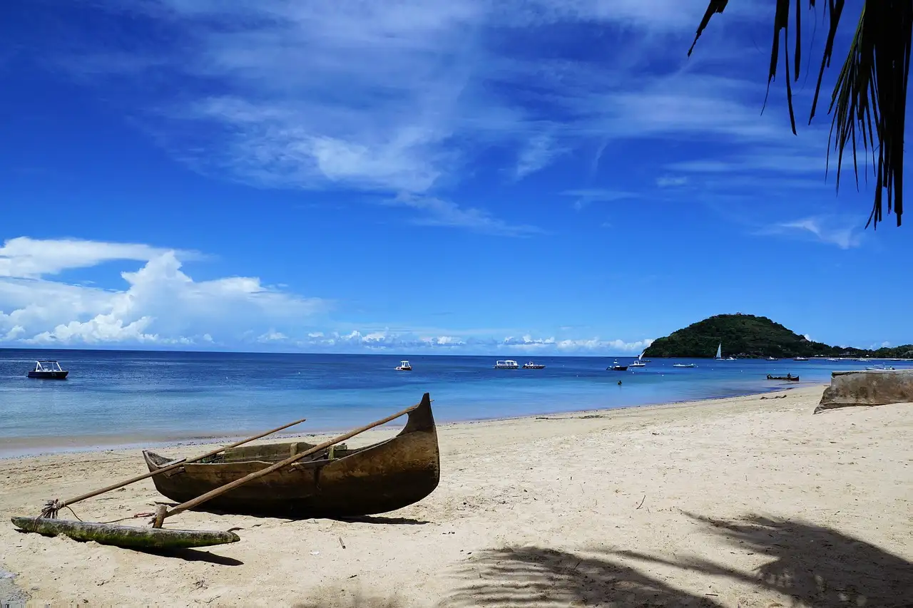 Quais São os Melhores Locais para Explorar em Nosy Be?
