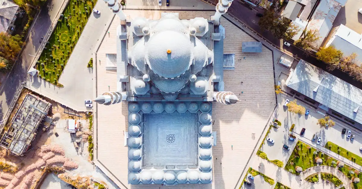 Quais são os museus e edifícios históricos mais belos no Quirguistão?
