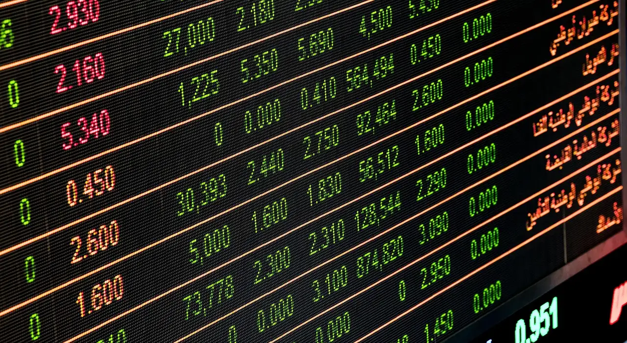 Qual a importância do comércio de peles para a economia global?
