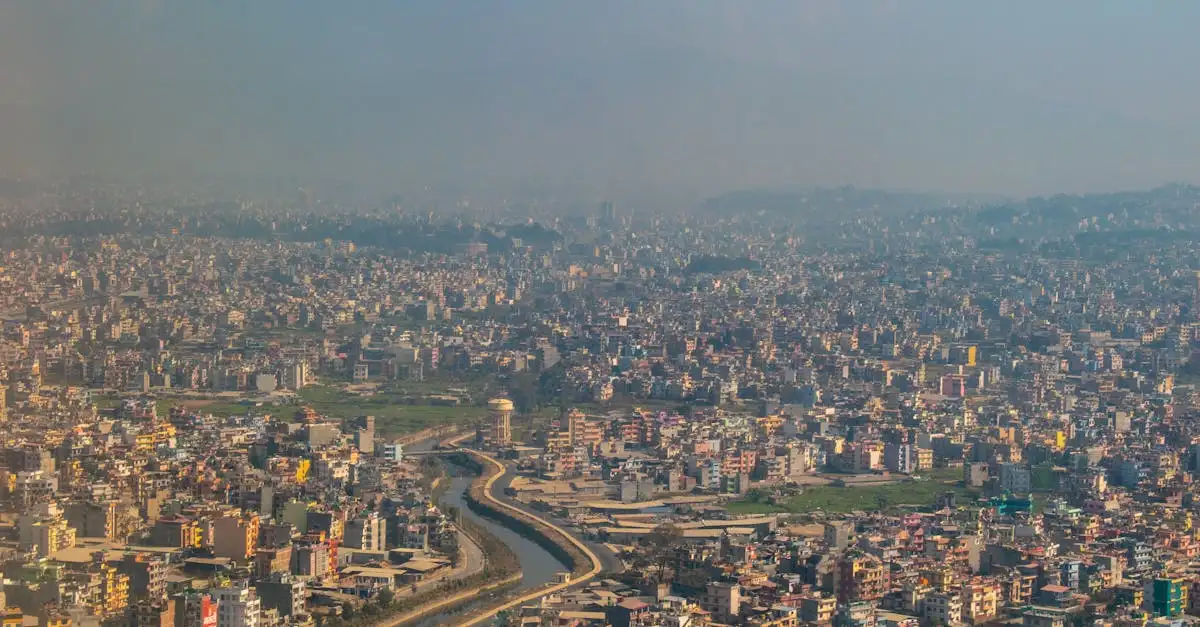 Qual é a capital do Nepal e qual sua importância histórica?