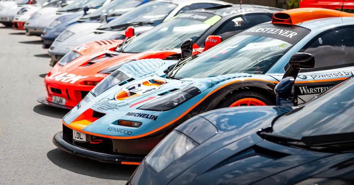 Qual é a fascinante história da marca Ferrari na Itália?