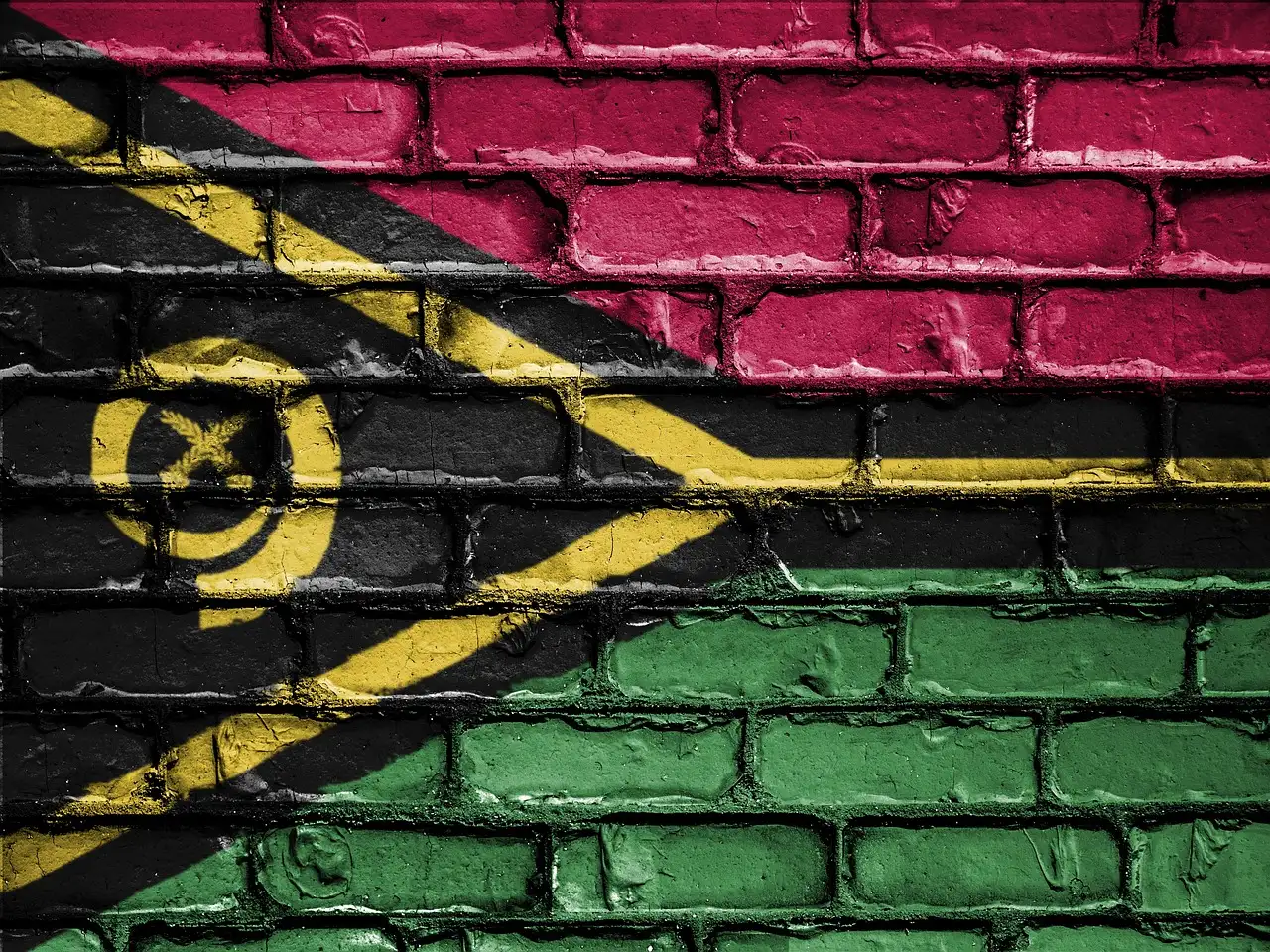 Qual é a história resumida de Vanuatu em poucos passos?