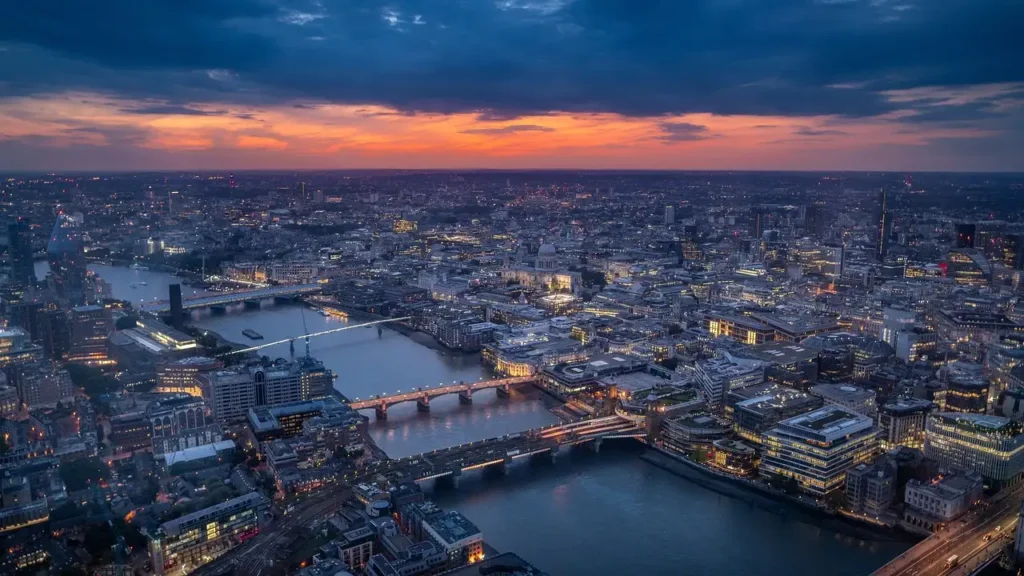 Qual é o maior rio da Inglaterra: o Tamisa?