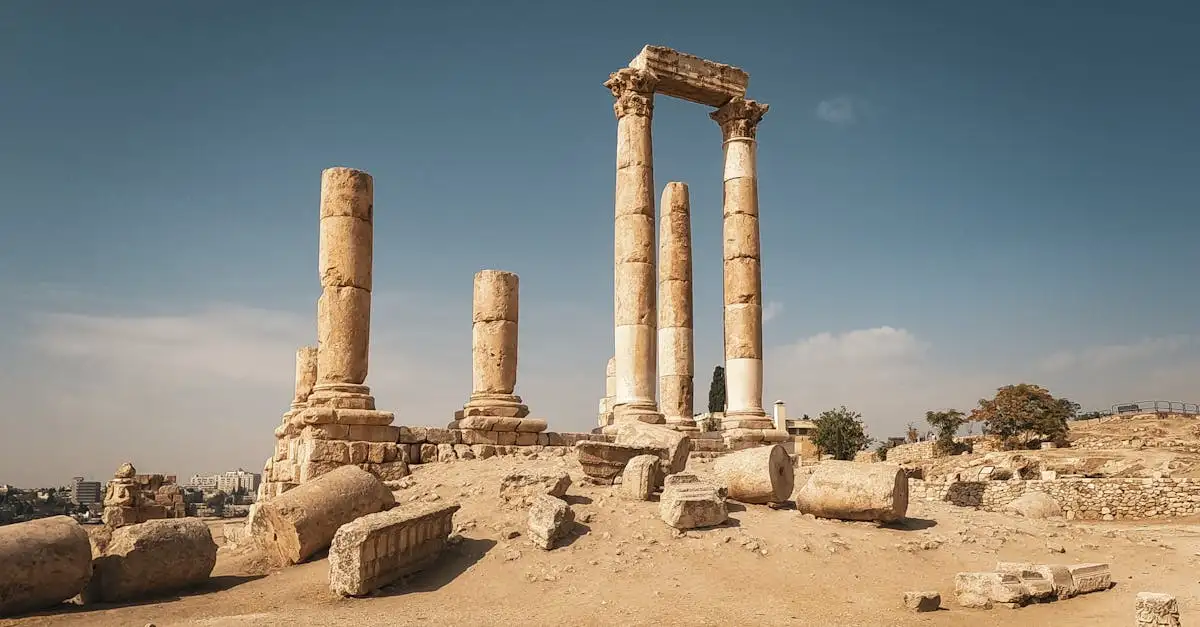Qual foi a importância das províncias romanas na história?