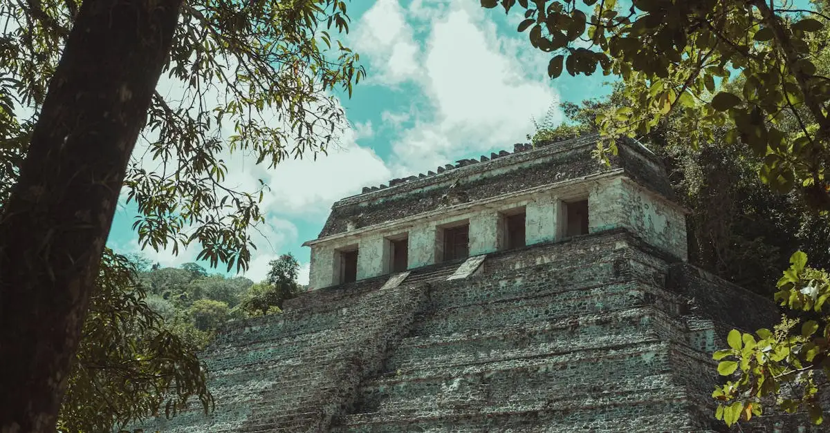Qual foi a importância dos maias na história da Mesoamérica?