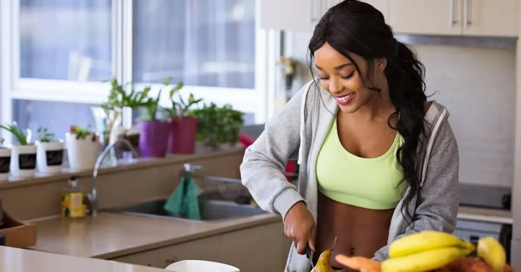 Qual o impacto dos influenciadores de fitness e nutrição?