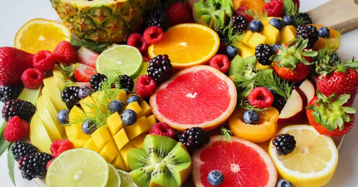 Quantos gramas de morangos são excessivos na dieta saudável?