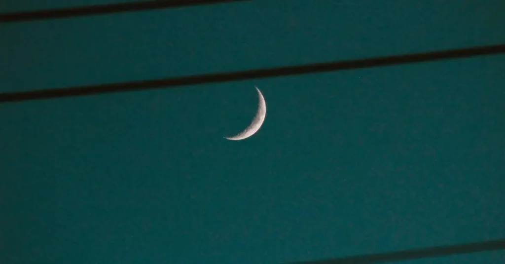 Quem é Chandra, o governante da lua e das plantas?