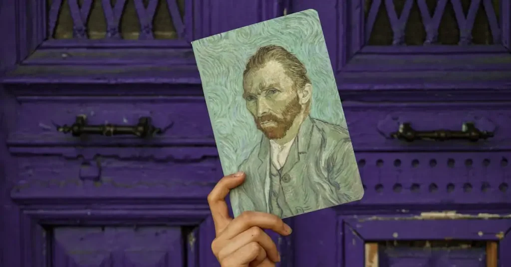 Quem é o artista por trás de Flores de Amendoeira?