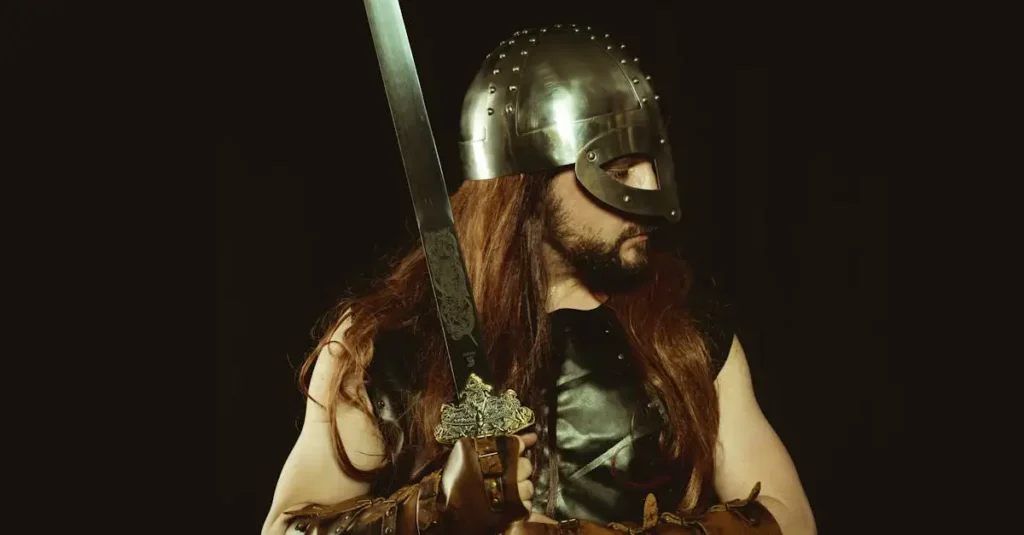 Quem foi Erik o Vermelho e qual sua importância histórica?