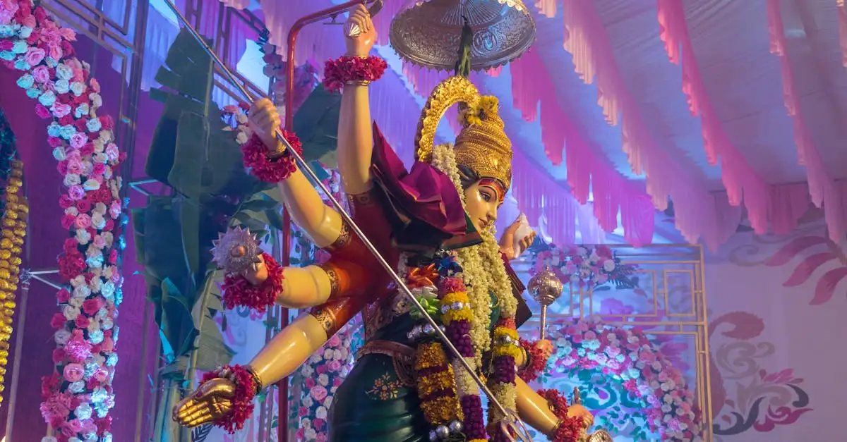 Quem foi Freyja e qual é sua importância na mitologia nórdica?