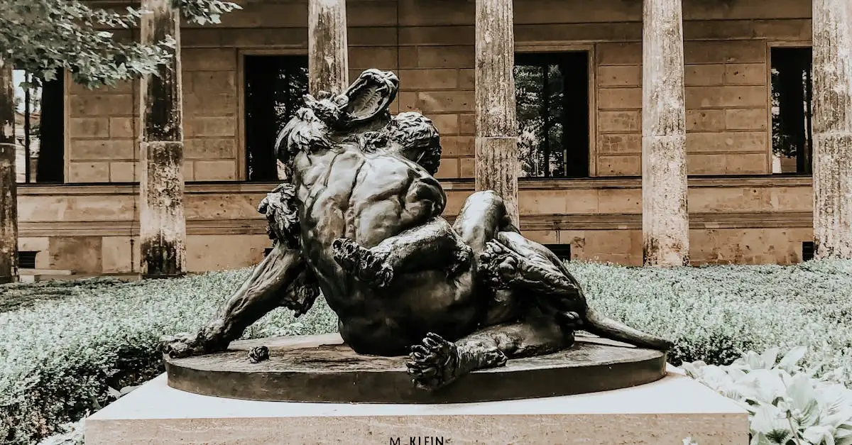 Quem foi Hércules e por que sua fama persiste até hoje?