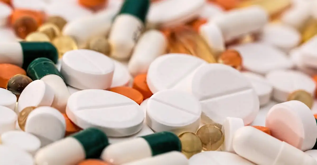 800 mg de uma só vez: É seguro ou prejudicial?