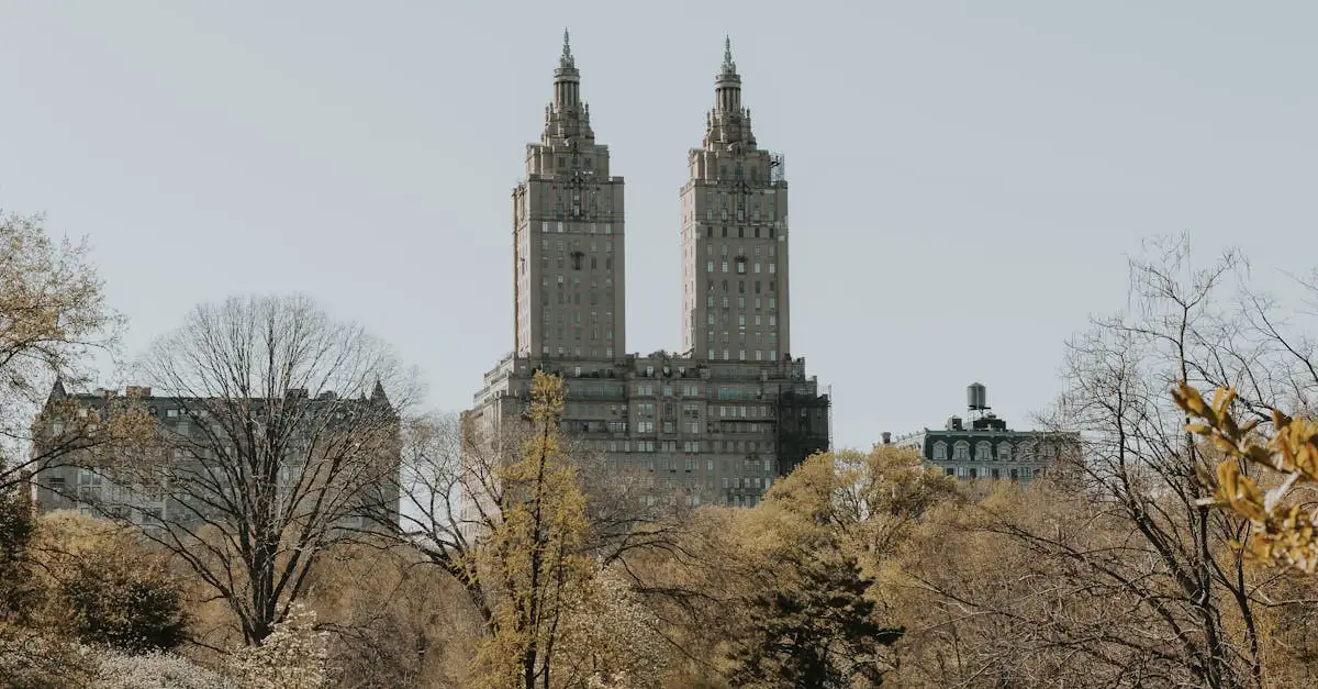 A Central Park Tower está mesmo em Nova York? Descubra!
