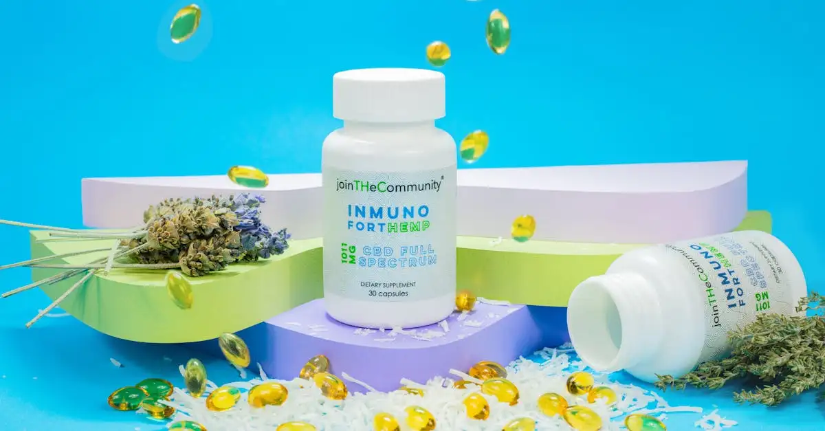 Cápsulas de lavanda na Holanda: são iguais às da Alemanha?