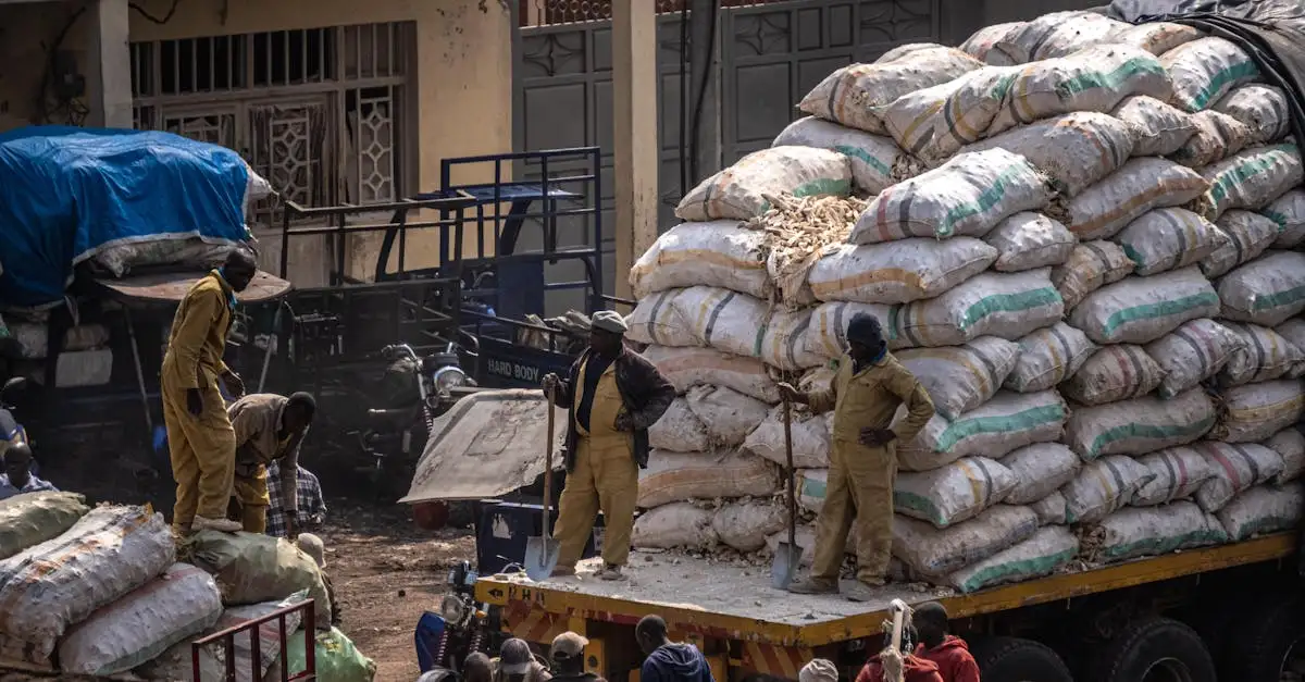 Como a Beemsterpolder influenciou a economia local?